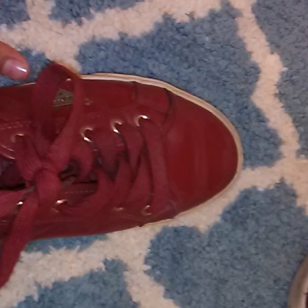 Shoes - Picture 3 of 3